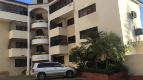 Beautiful Aparment near Union Medica